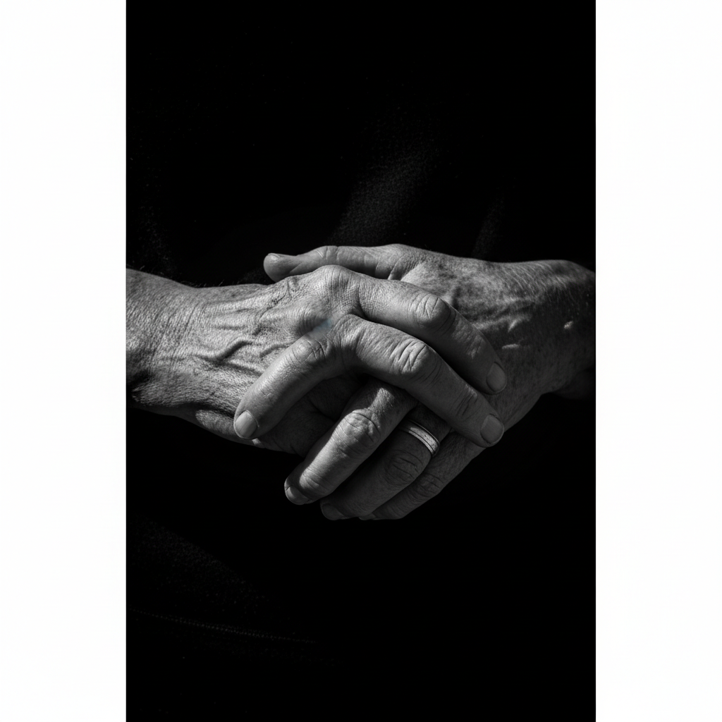 A Lifetime's Grip