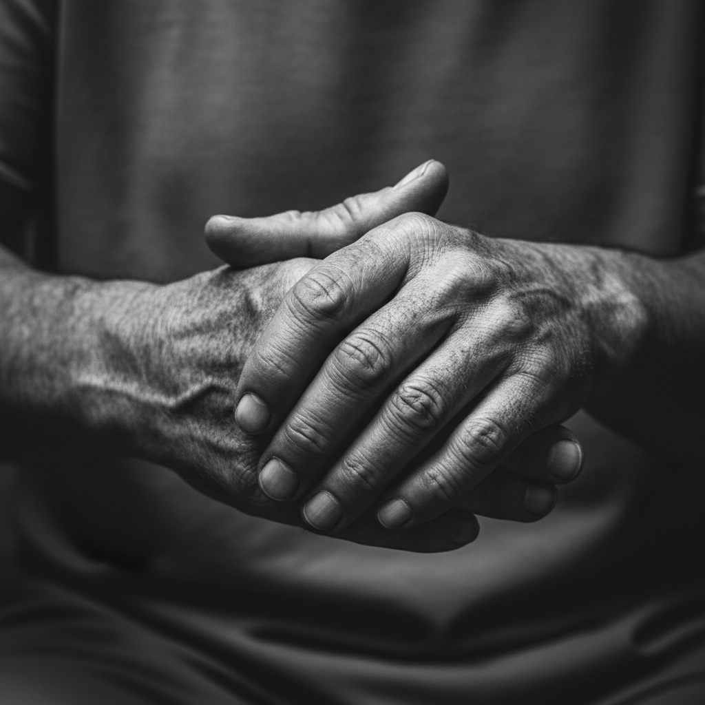 A Lifetime's Touch