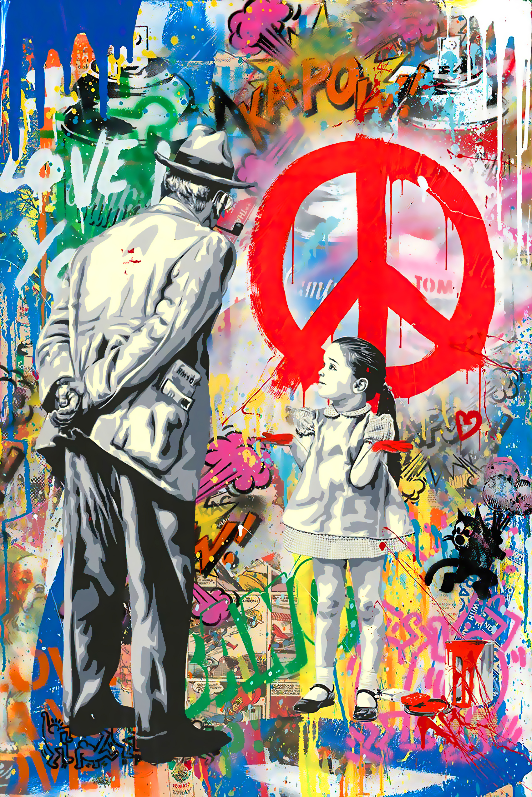 A Plea for Peace