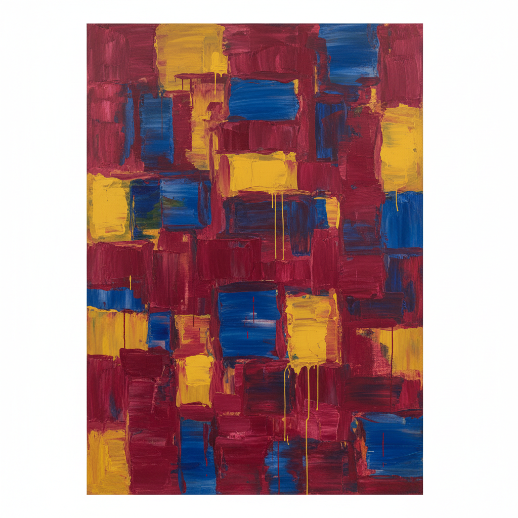 Abstract Expression
