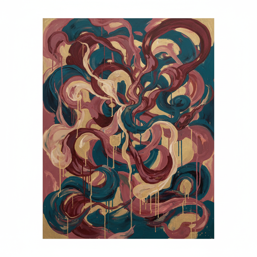 Abstract Flow