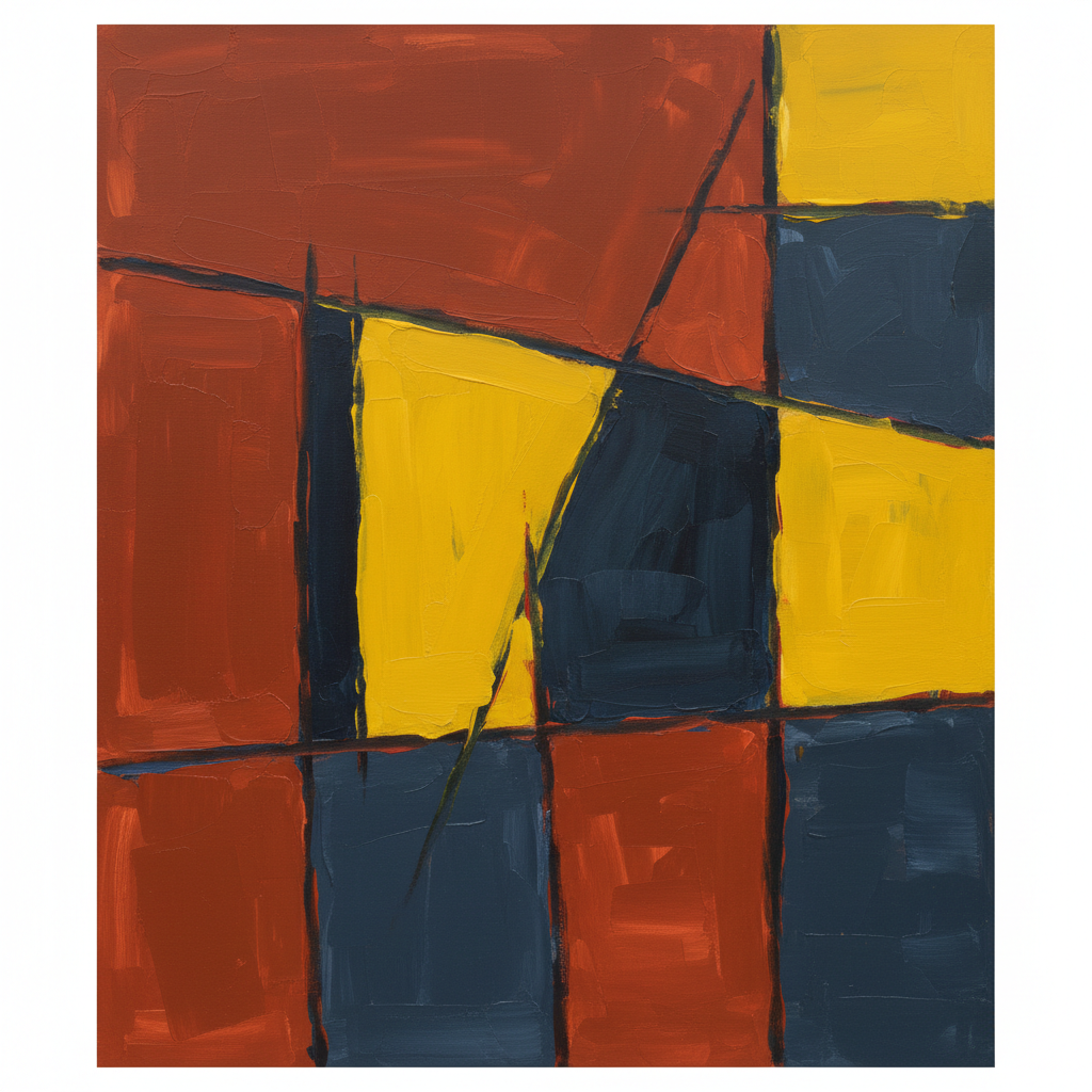 Abstract Geo-Expression