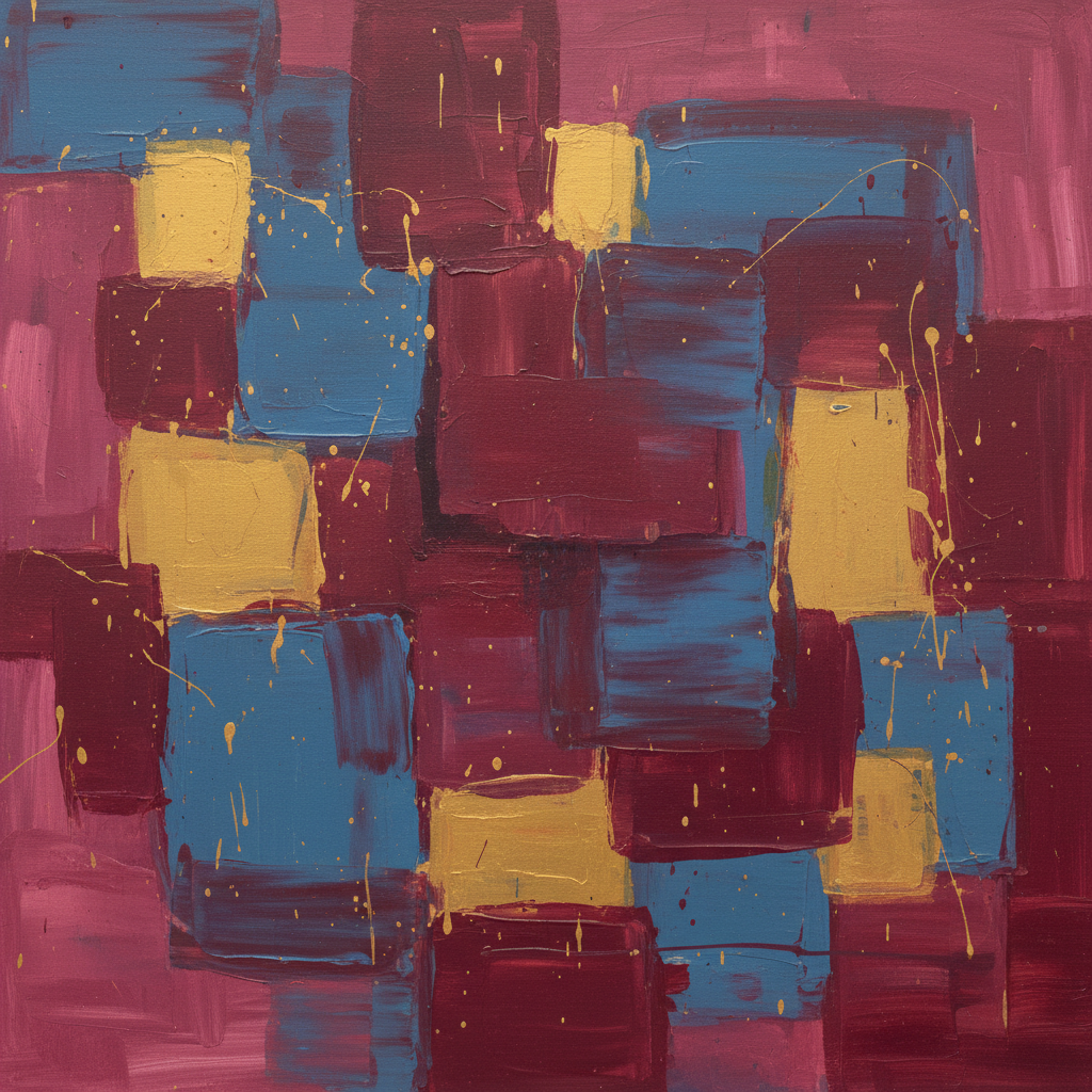 Abstract Geo-Expression
