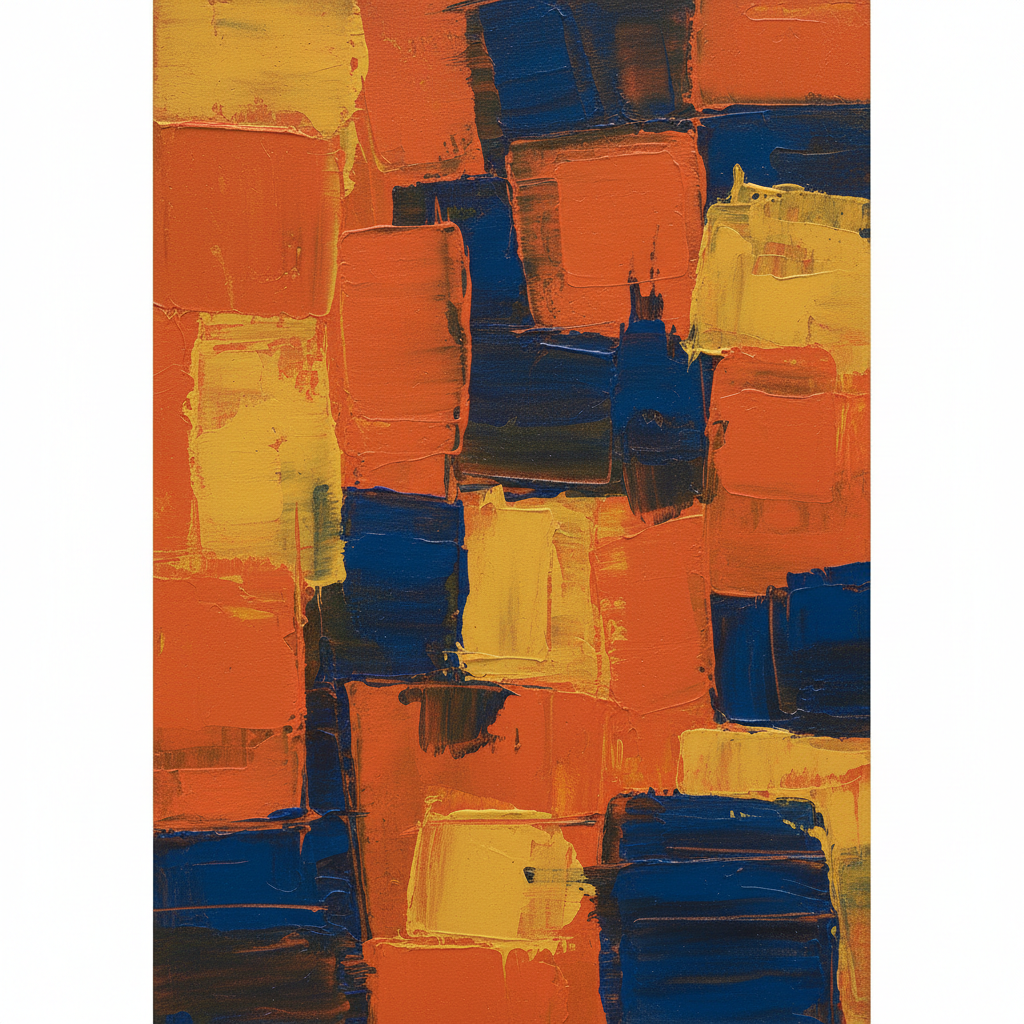 Abstract Geo-Expression