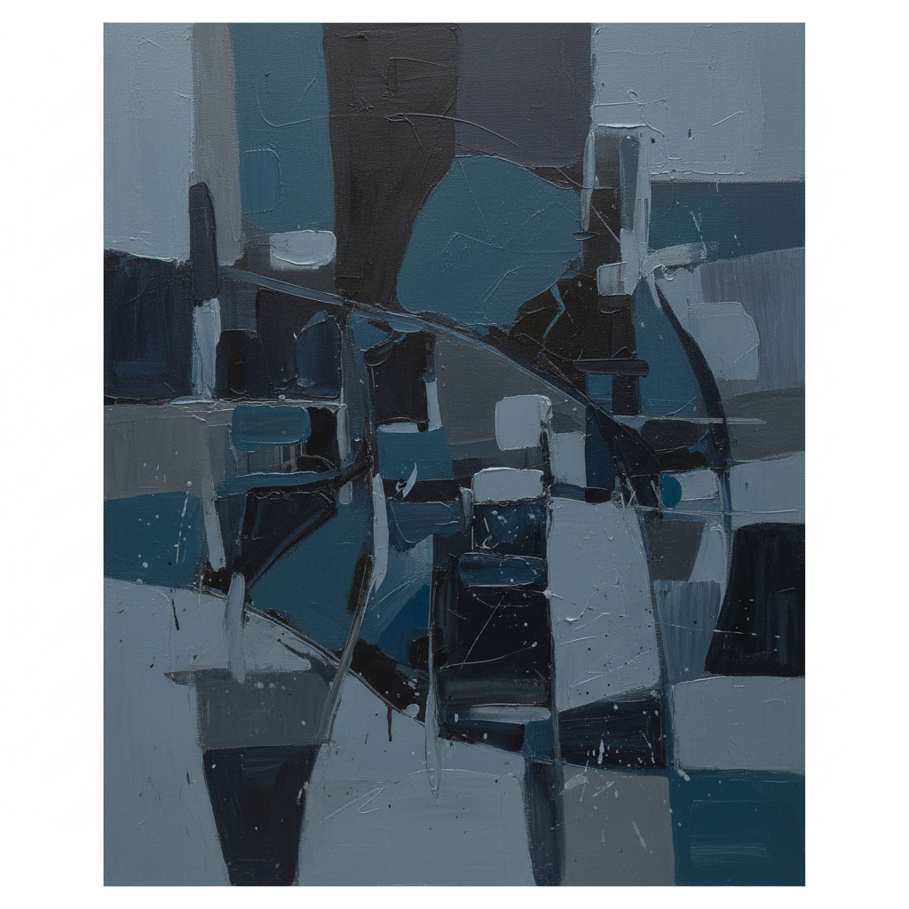 Abstract Geo-Expression