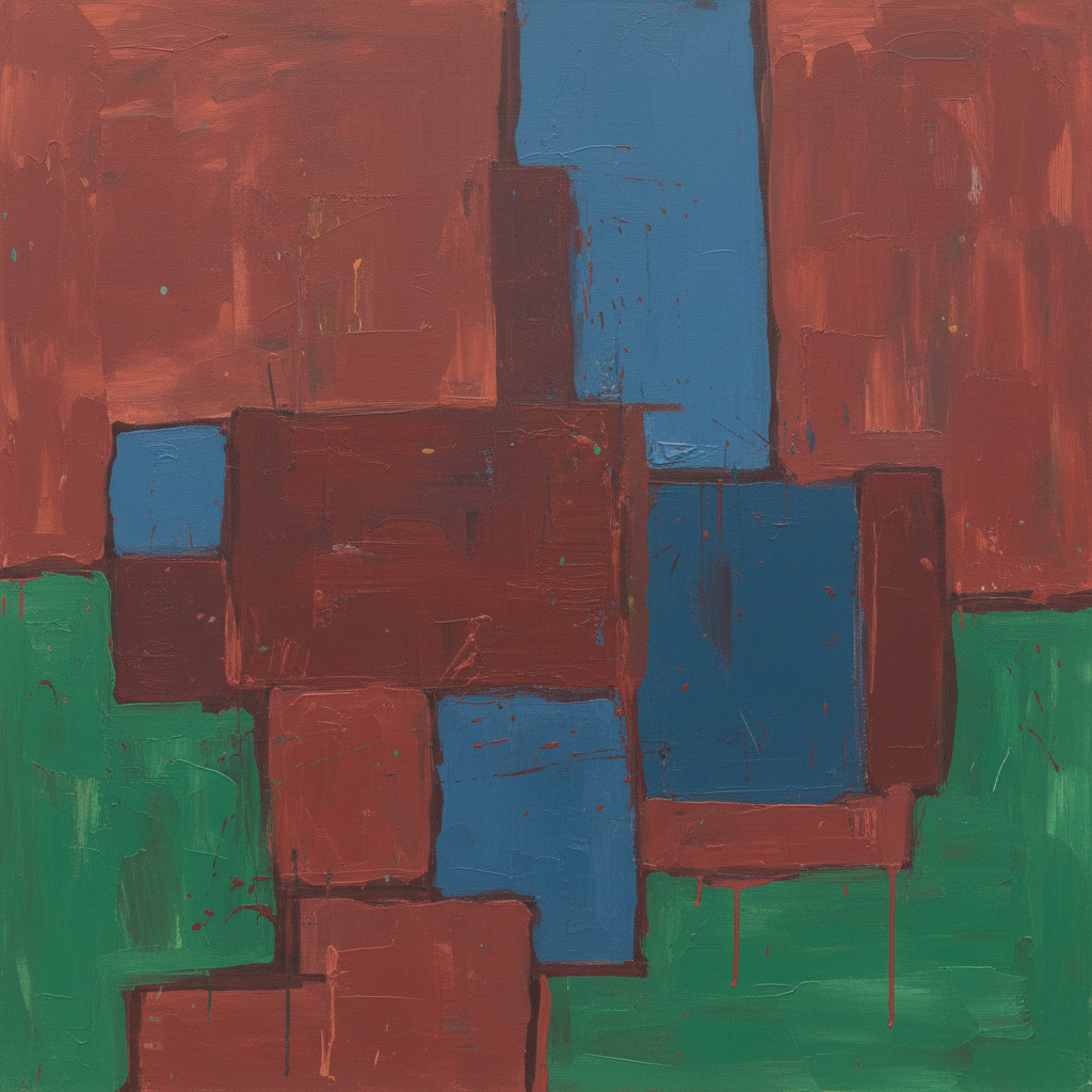 Abstract Geo-Expression