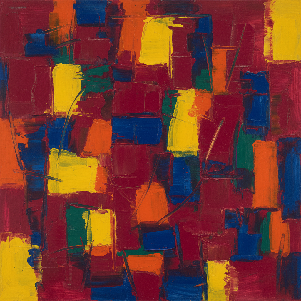 Abstract Geo-Expression
