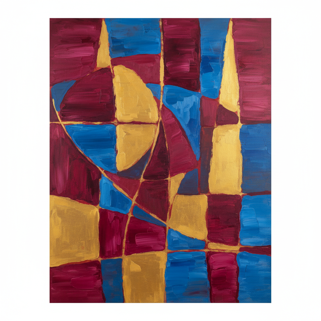 Abstract Geo-Expression