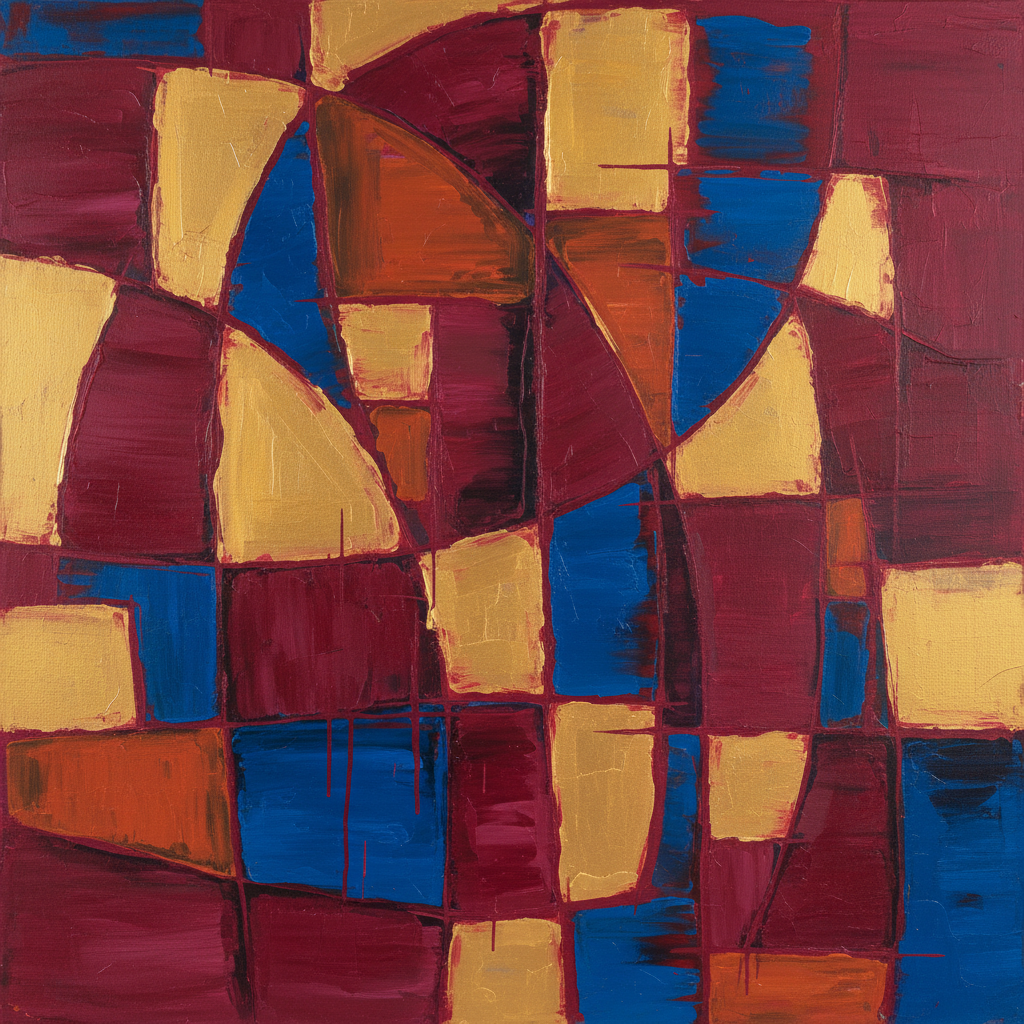 Abstract Geo-Expression