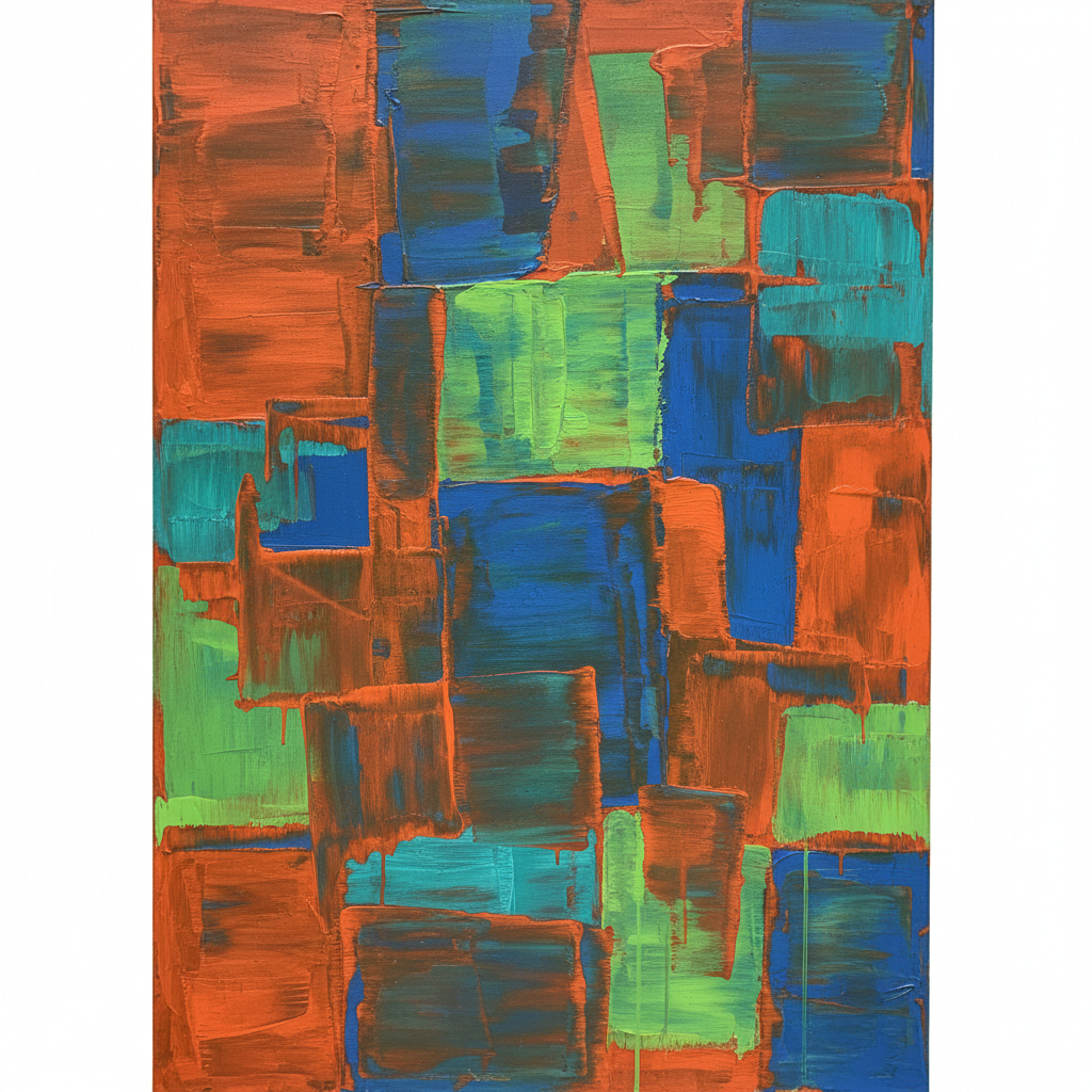 Abstract Geo-Expression