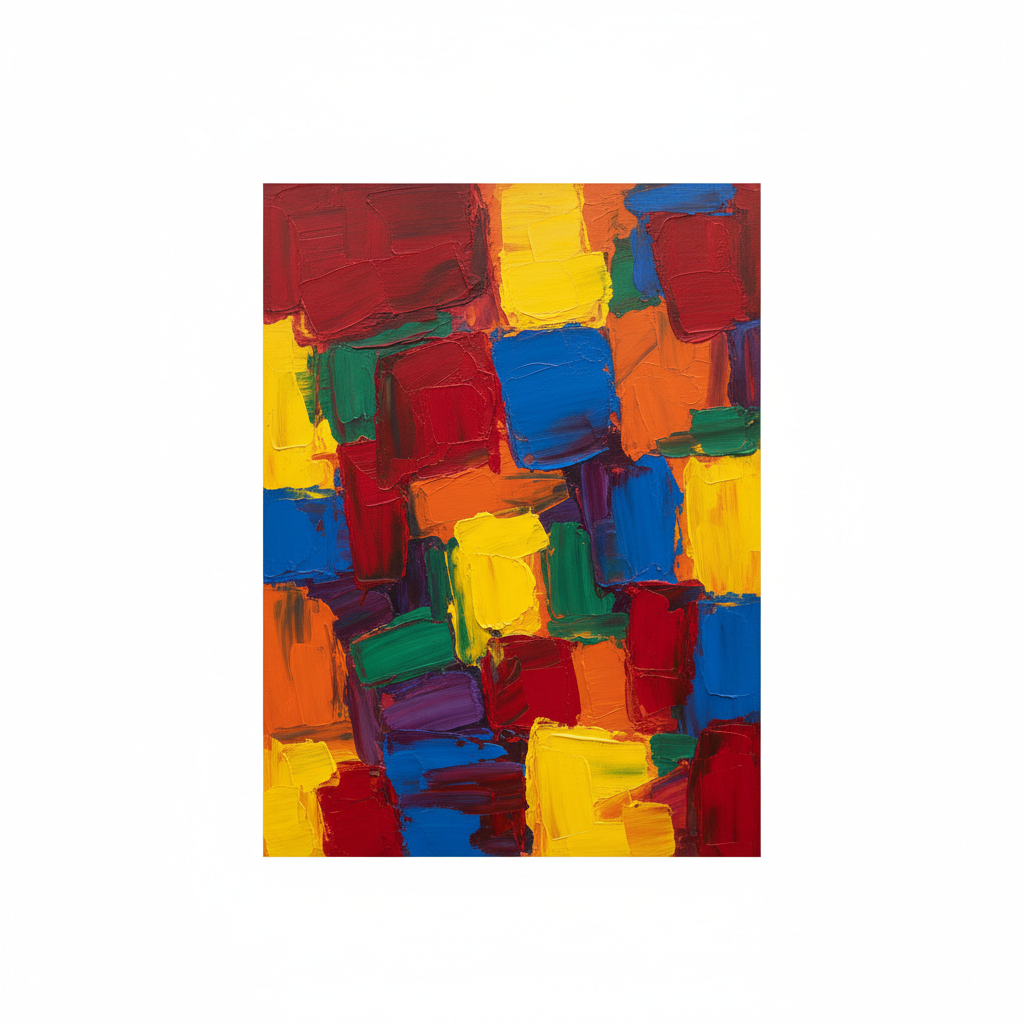 Abstract Geo-Expression