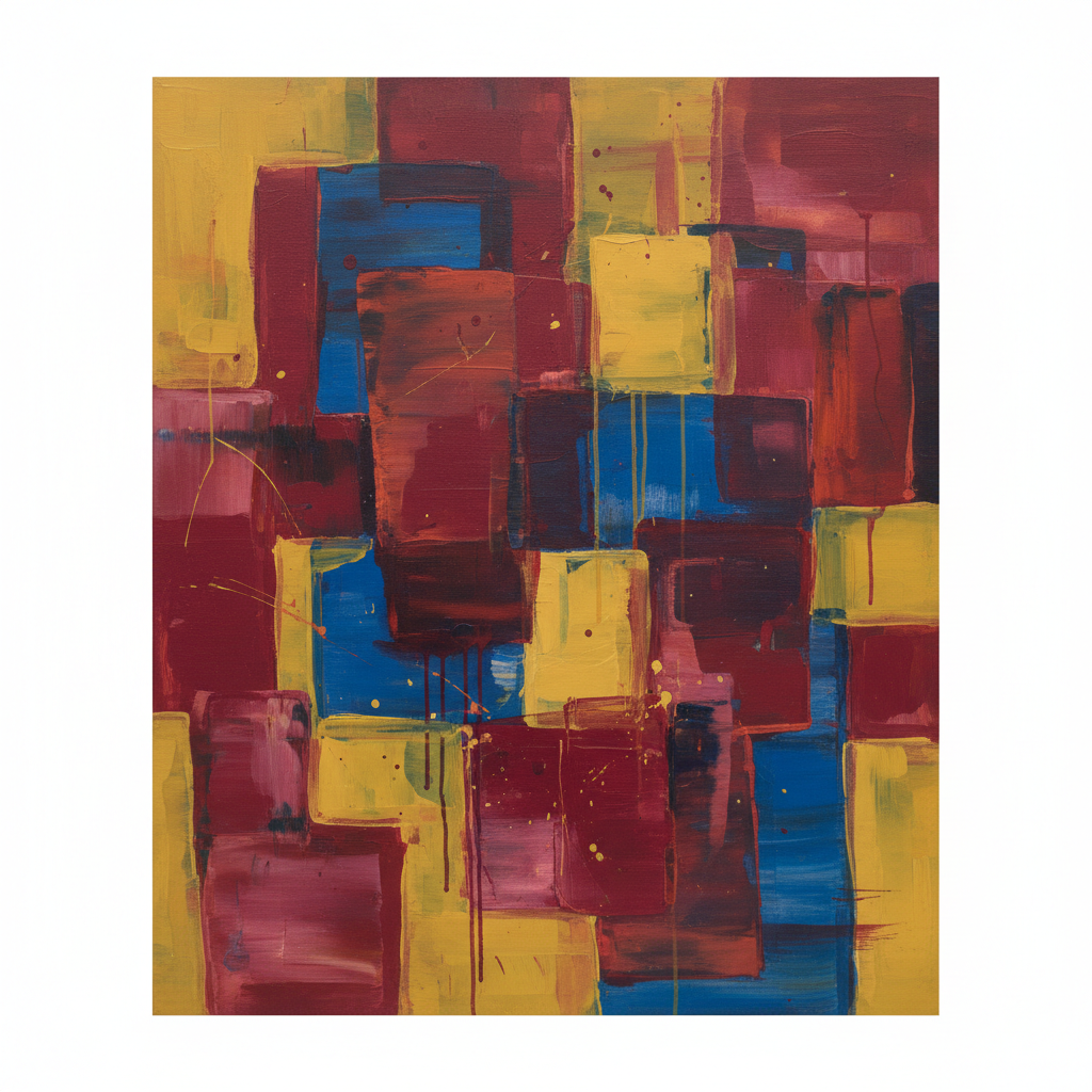 Abstract Geo-Expression