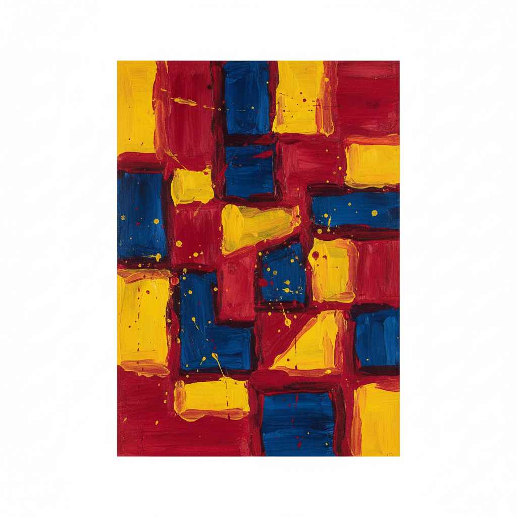 Abstract Geo-Expression