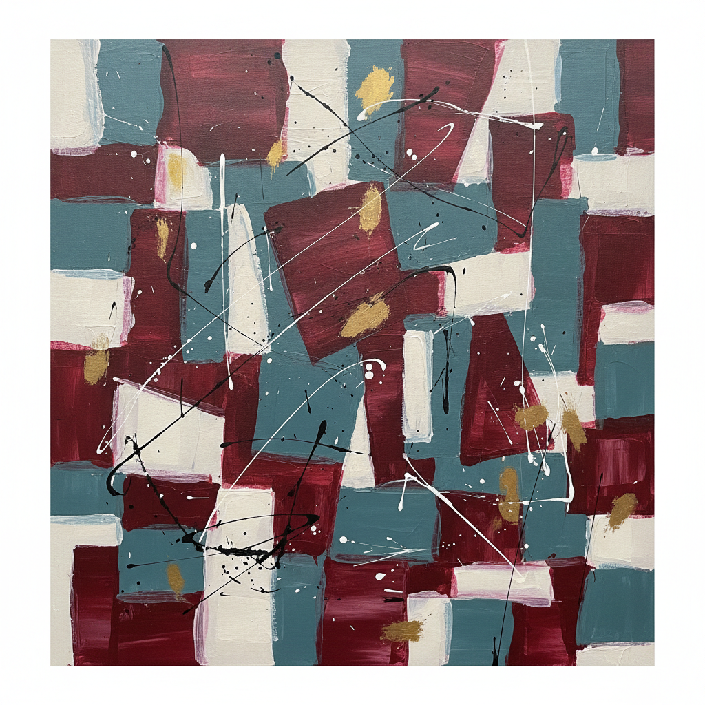 Abstract Geo-Expression
