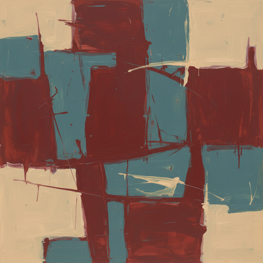 Abstract Geo-Expression