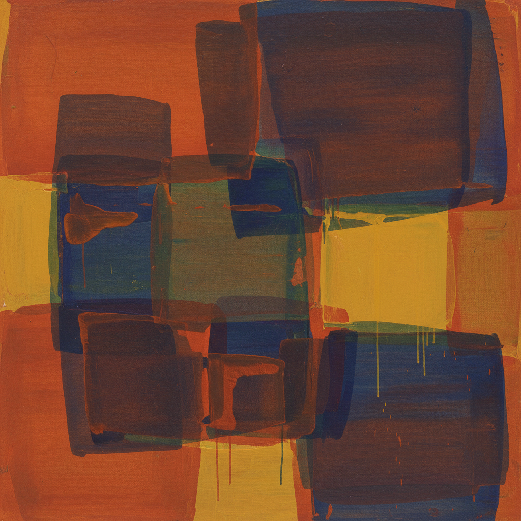 Abstract Geo-Expression