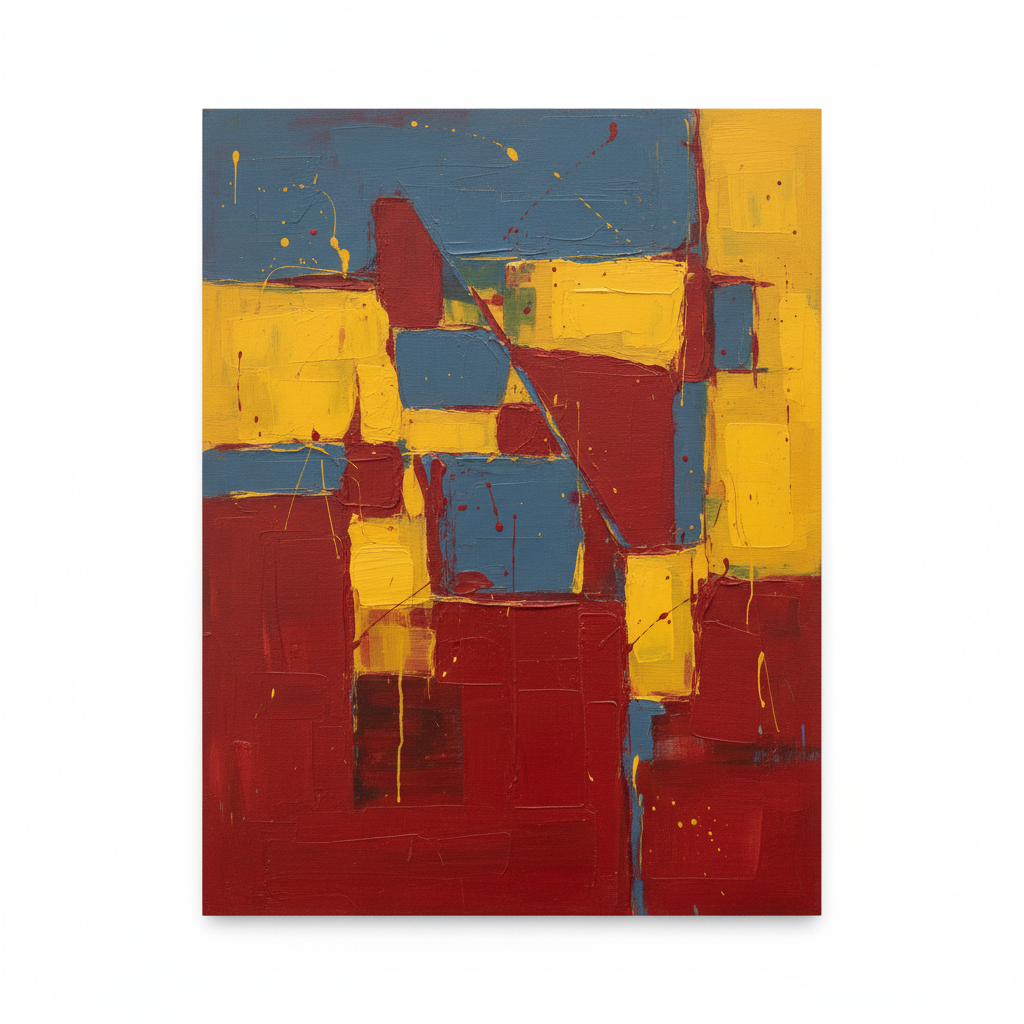 Abstract Geoexpression