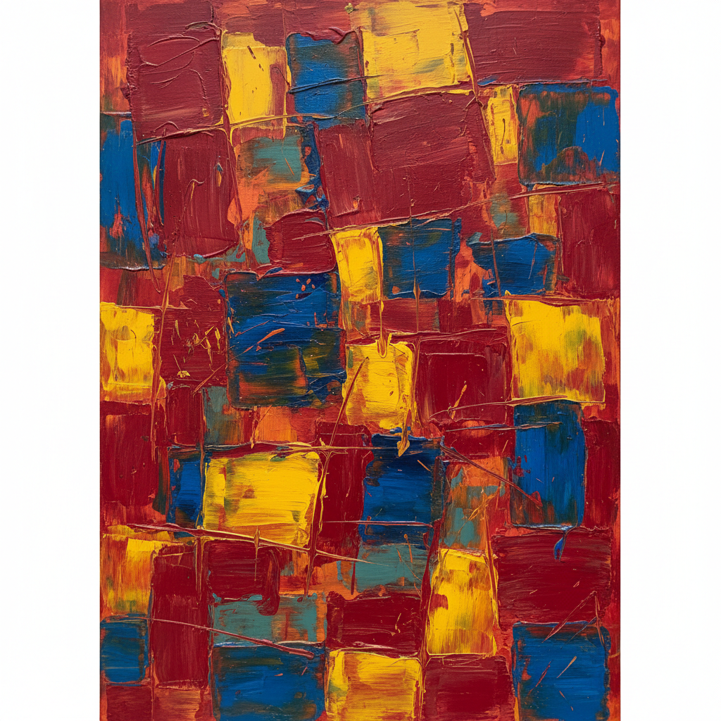 Abstract GeoGestures