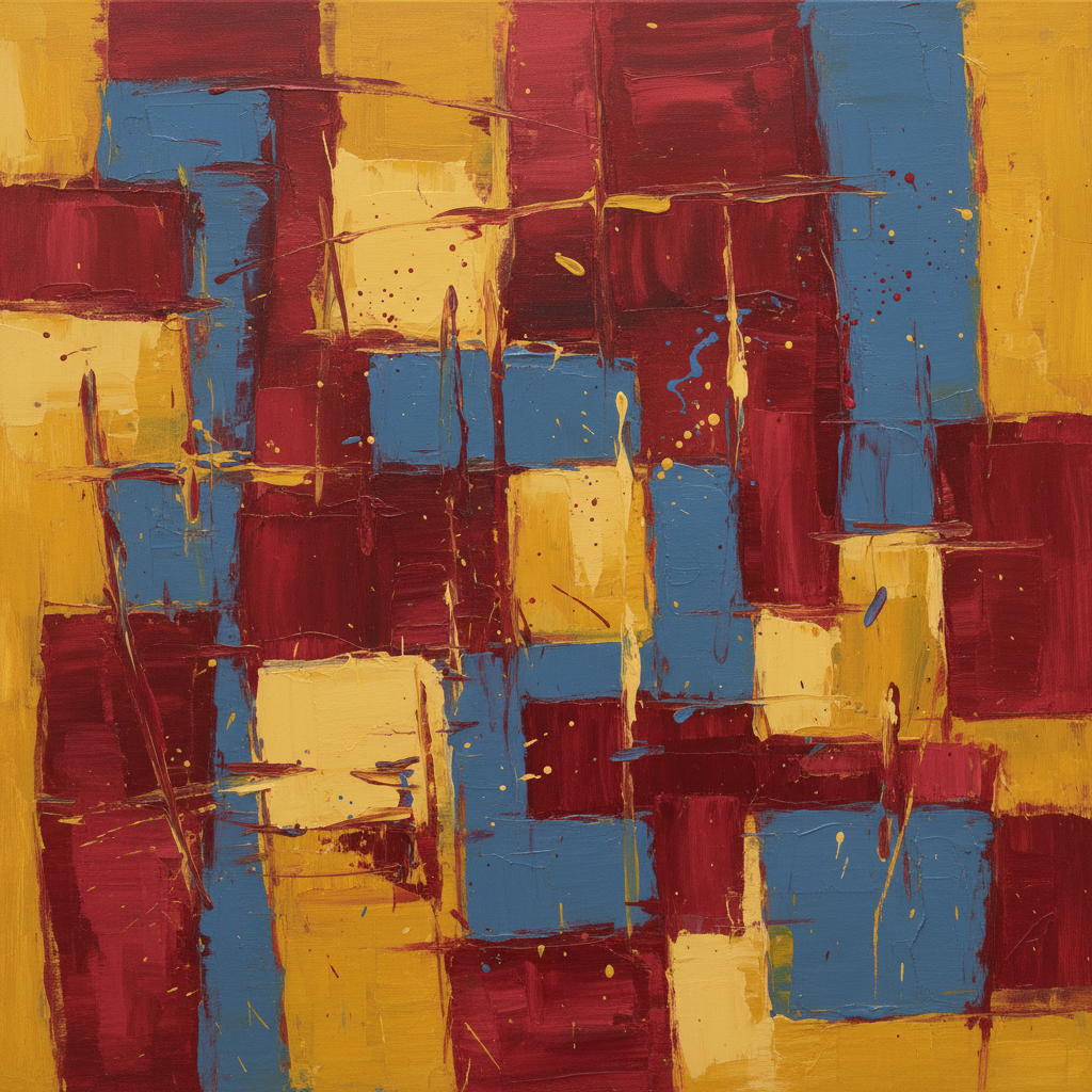 Abstract GeoGestures