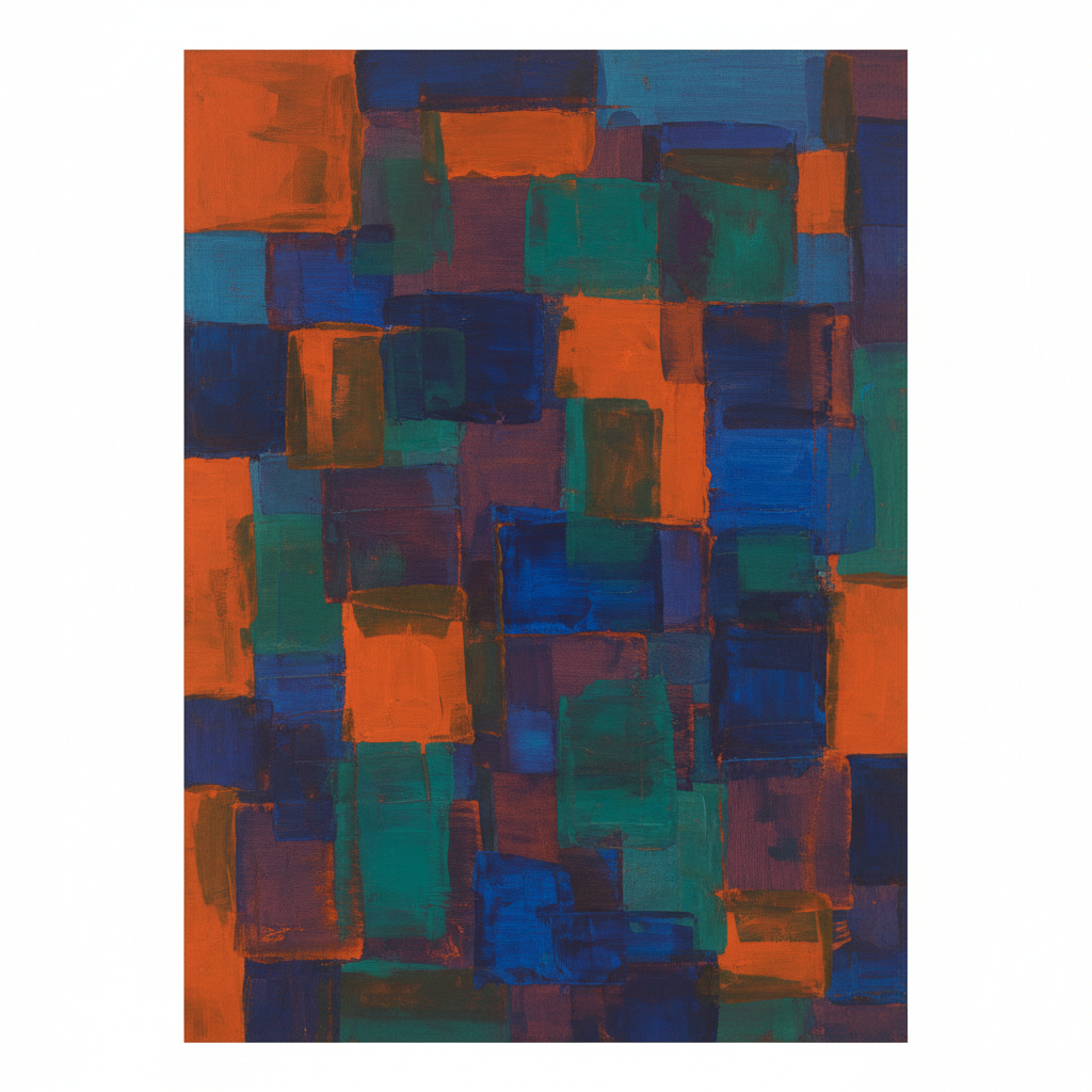 Abstract Geometric Flow