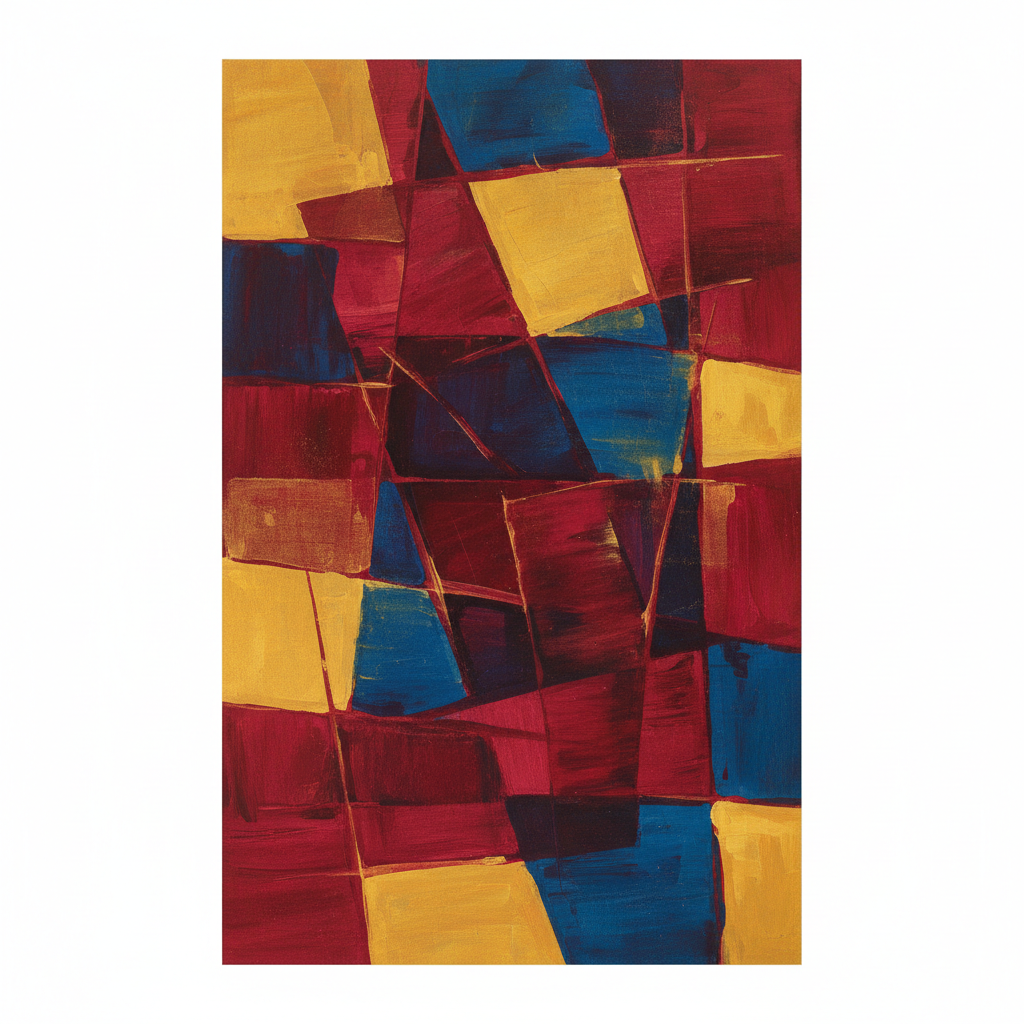 Abstract Geometric Flow