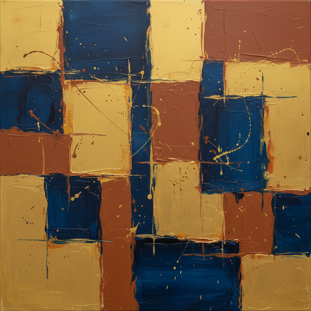 Abstract Geometric Layers