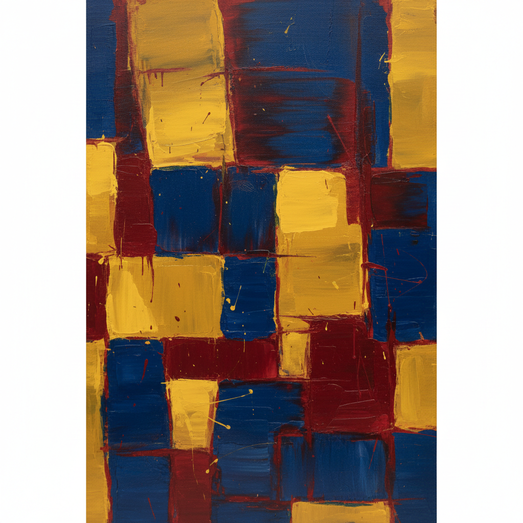 Abstract Geometric Layers