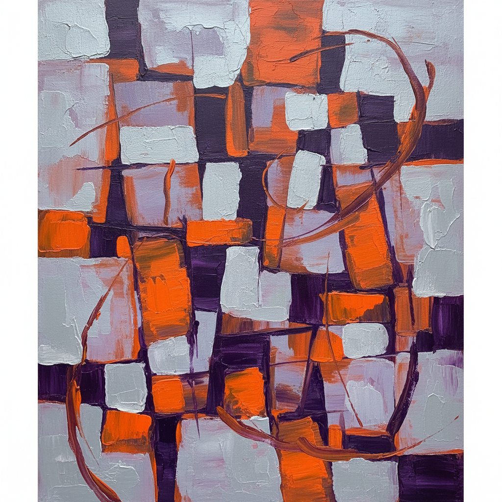 Abstract Geometric Layers