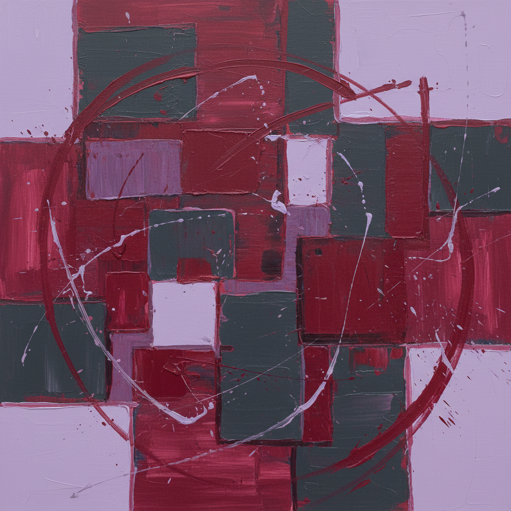 Abstract Gestural Layers
