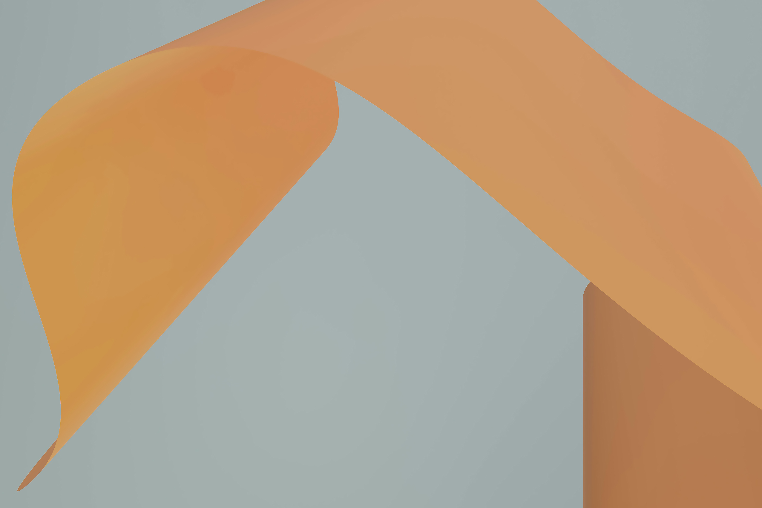 Abstract Horizon Flow