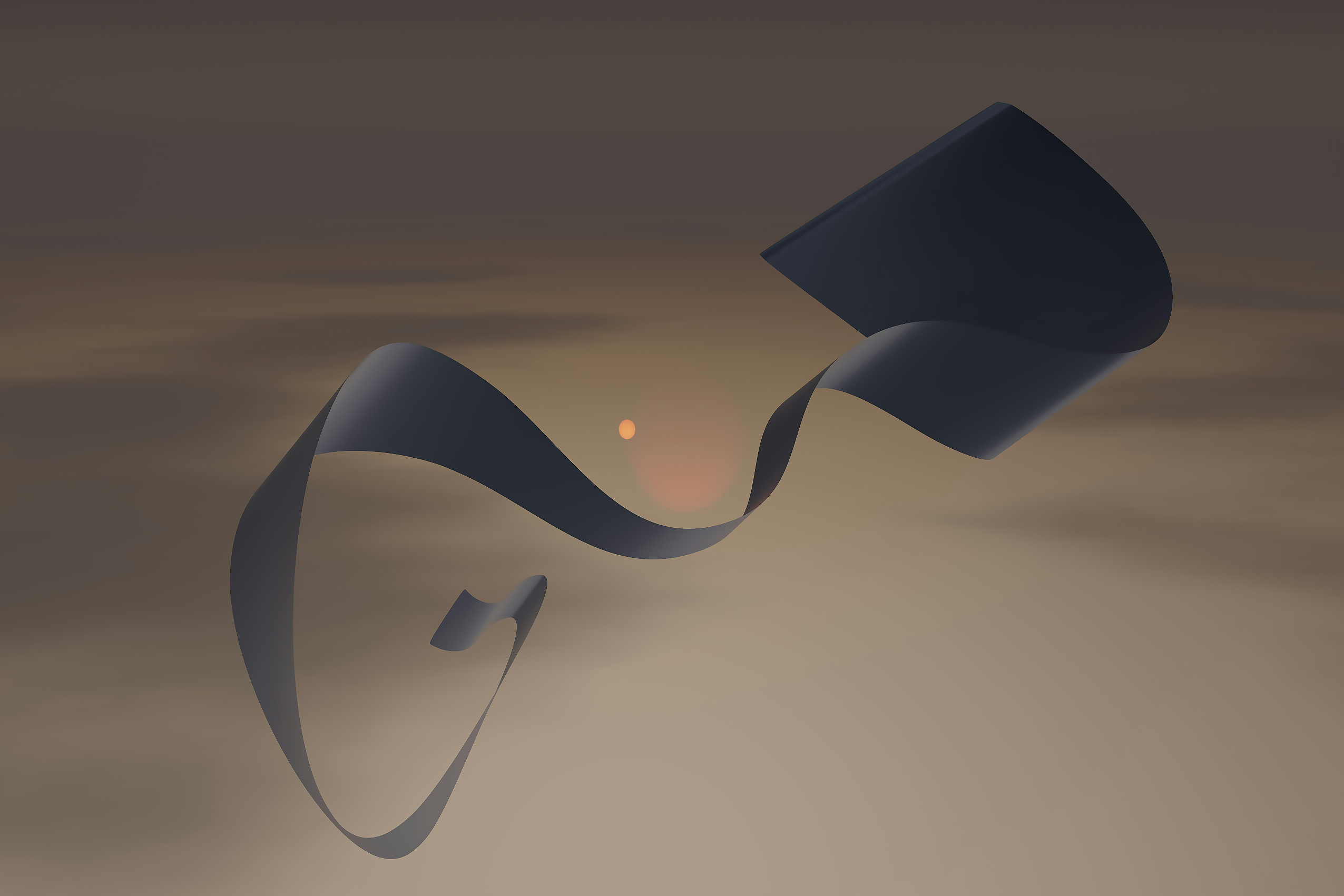 Abstract Horizon