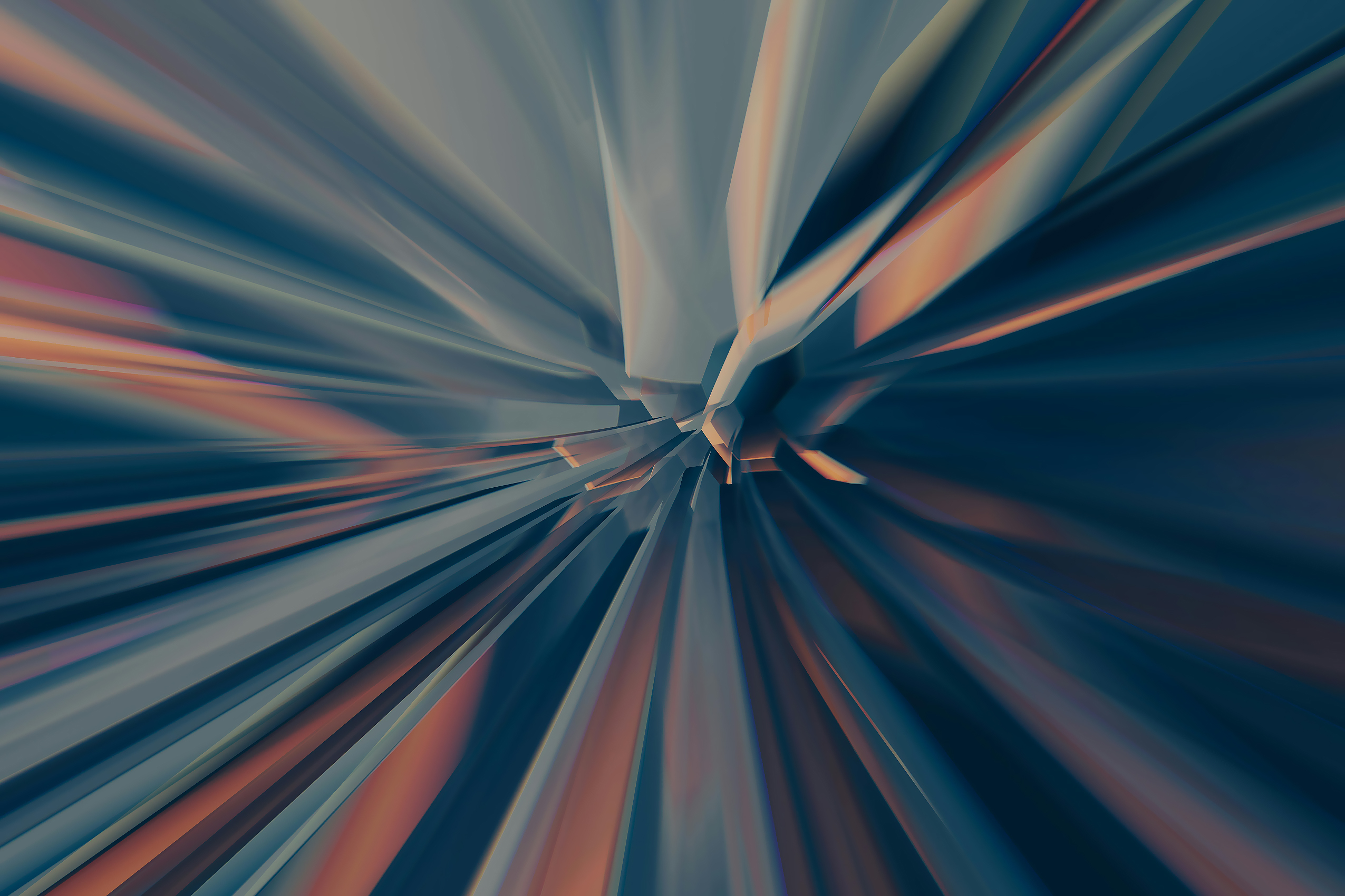 Abstract Light Vortex