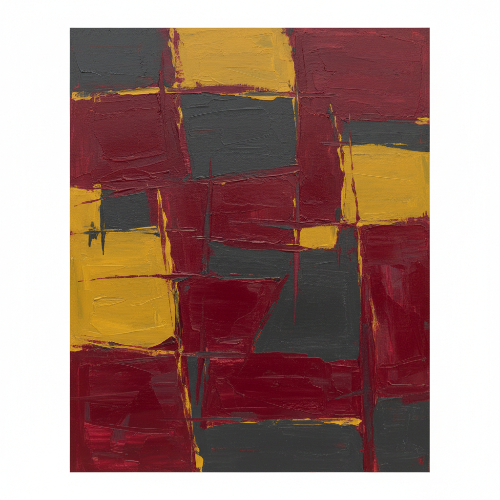 Abstract Planes