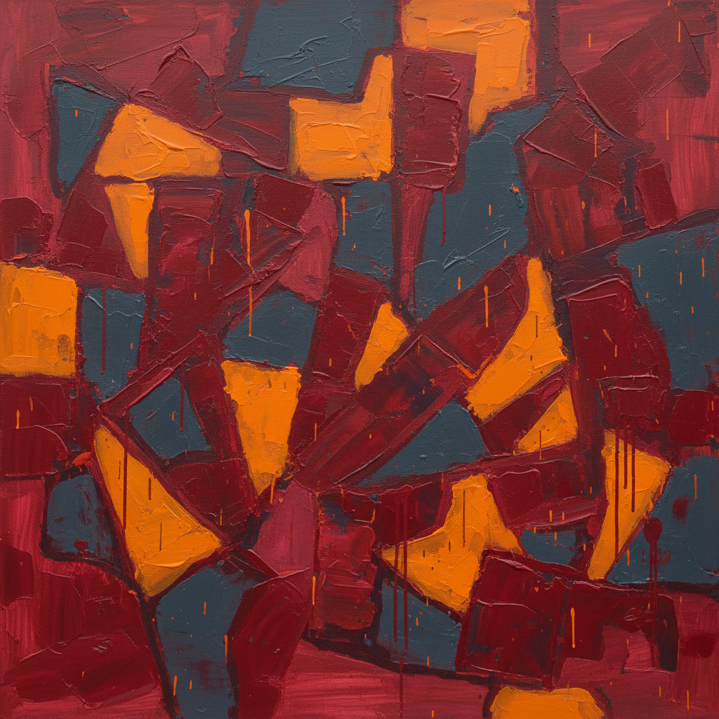 Abstract Planes