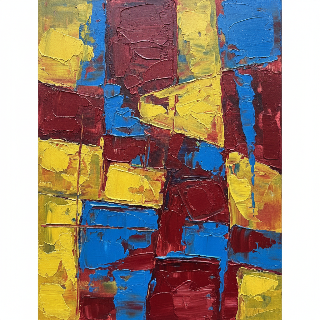 Abstract Planes