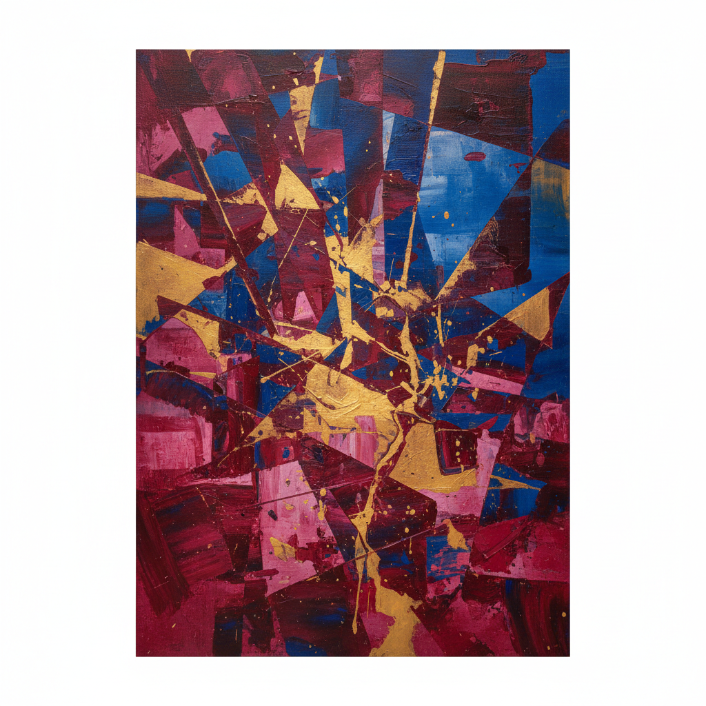 Abstract Planes