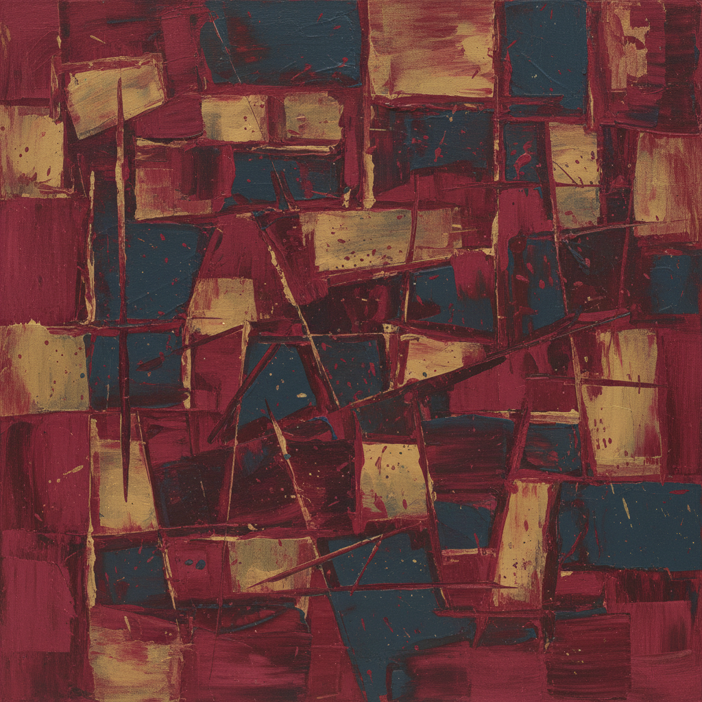 Abstract Planes