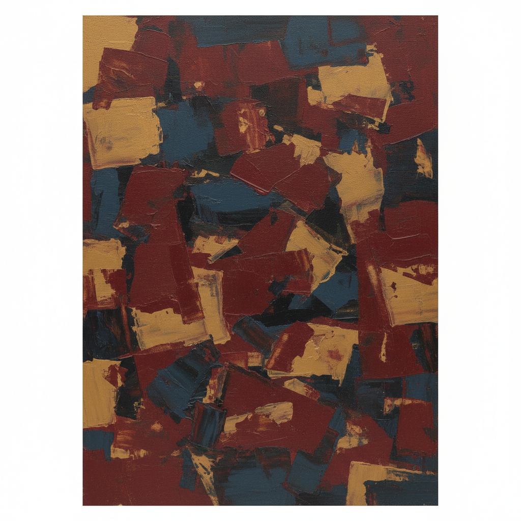 Abstract Planescape