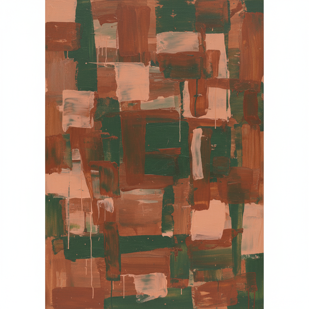 Abstract Resurgence