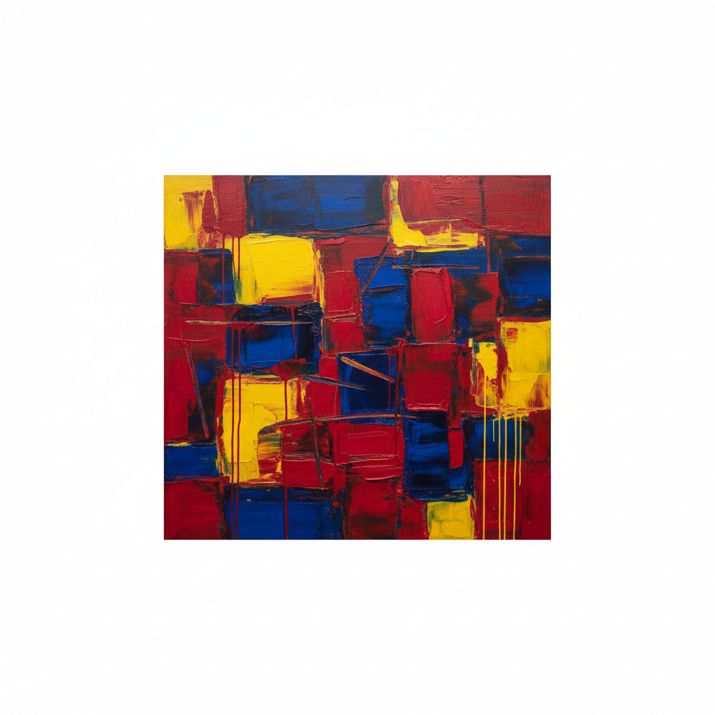 Abstract Resurgence