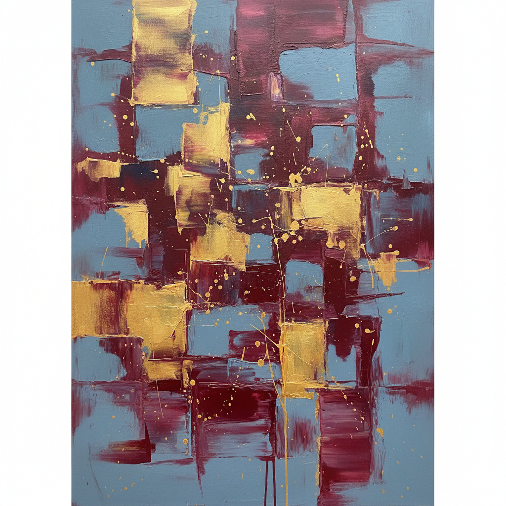 Abstract Resurgence