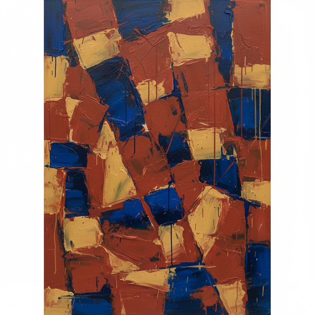 Abstract Resurgence