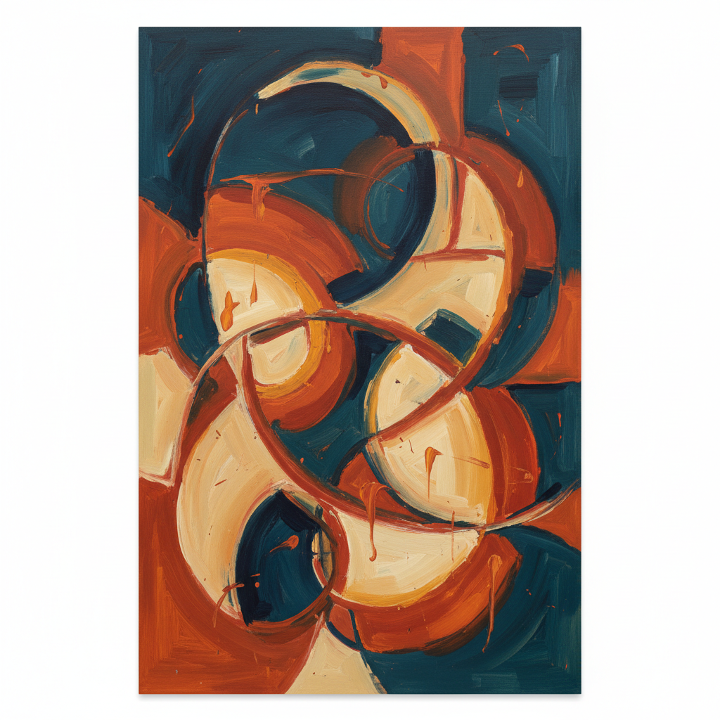 Abstract Rhapsody