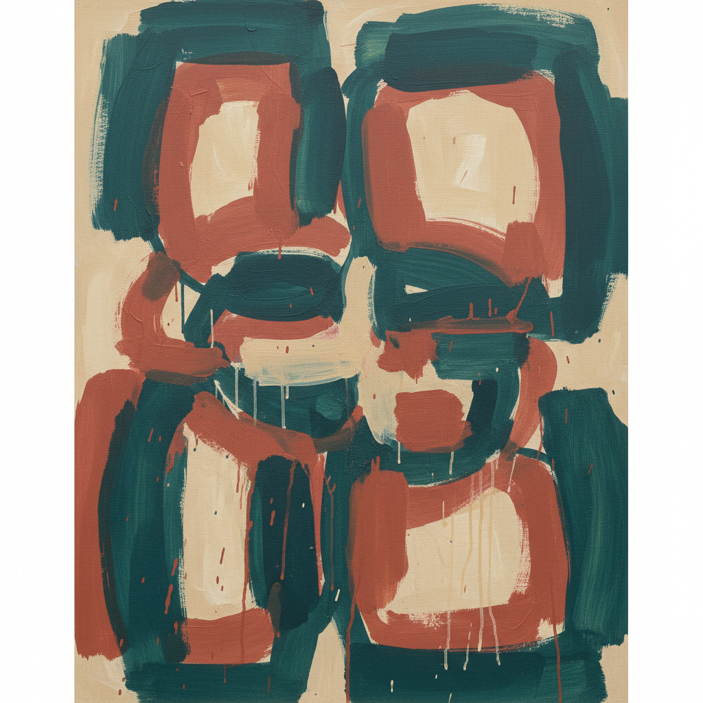 Abstract Rhapsody
