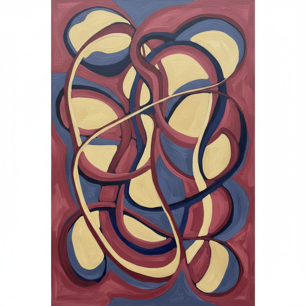 Abstract Rhapsody