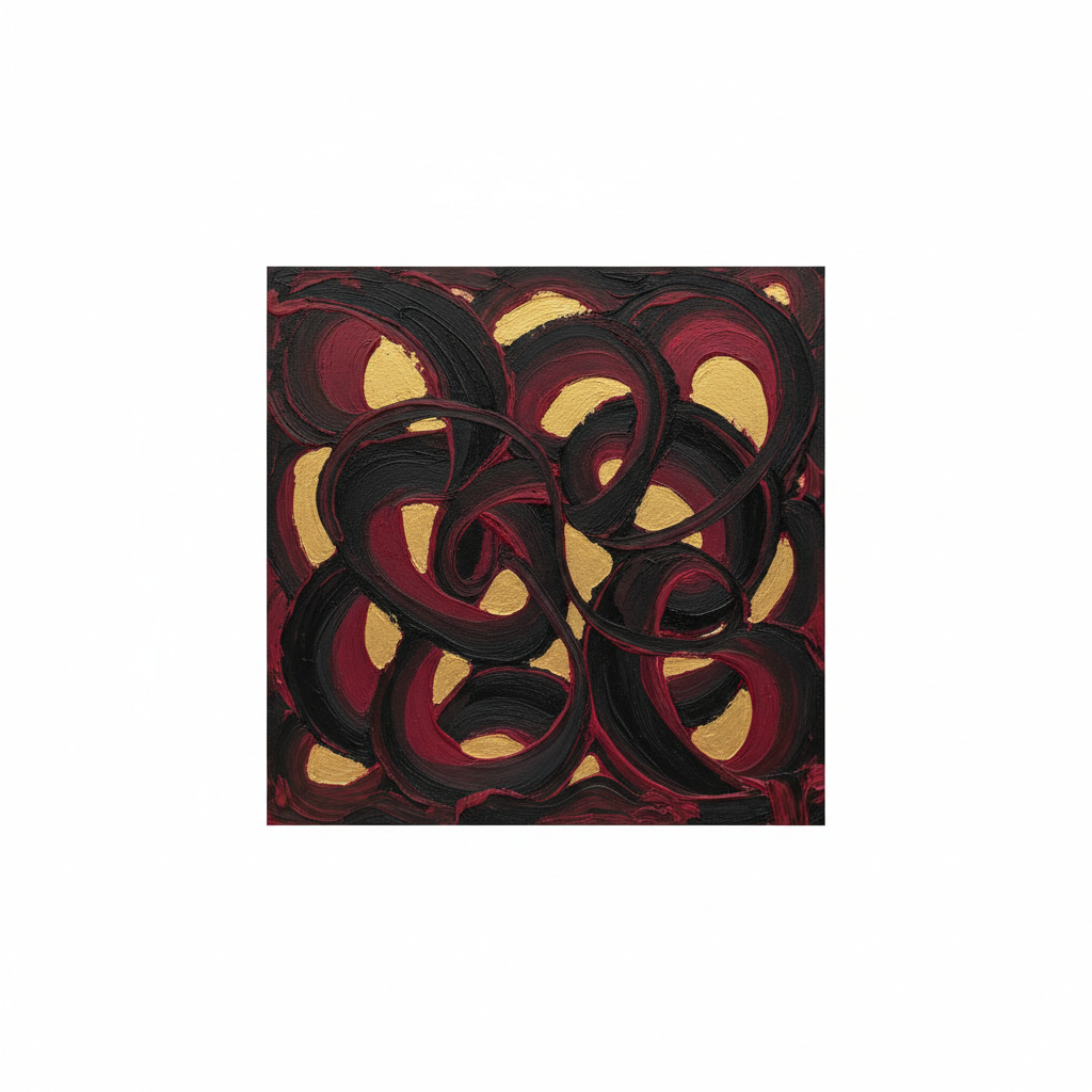 Abstract Rhapsody