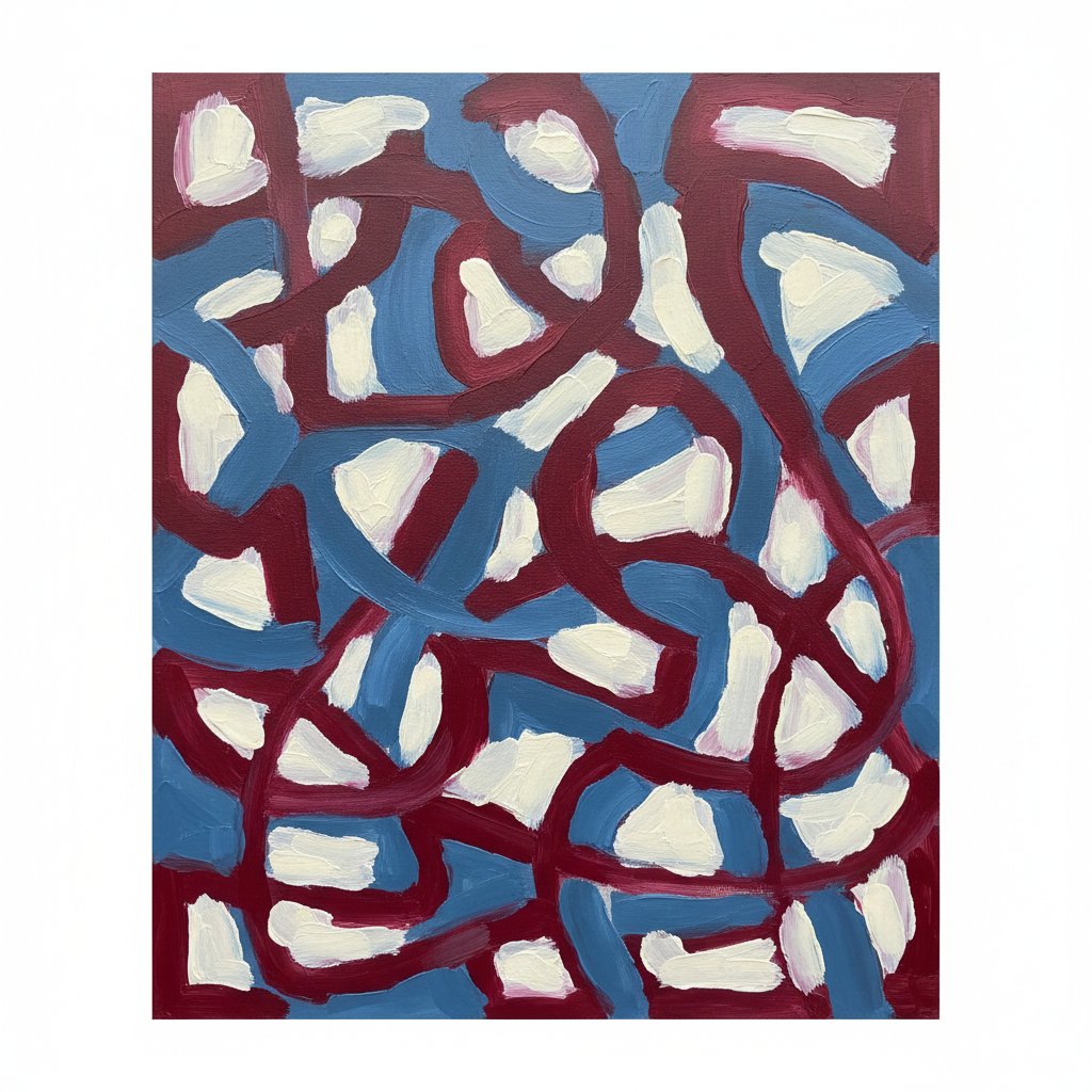 Abstract Rhapsody