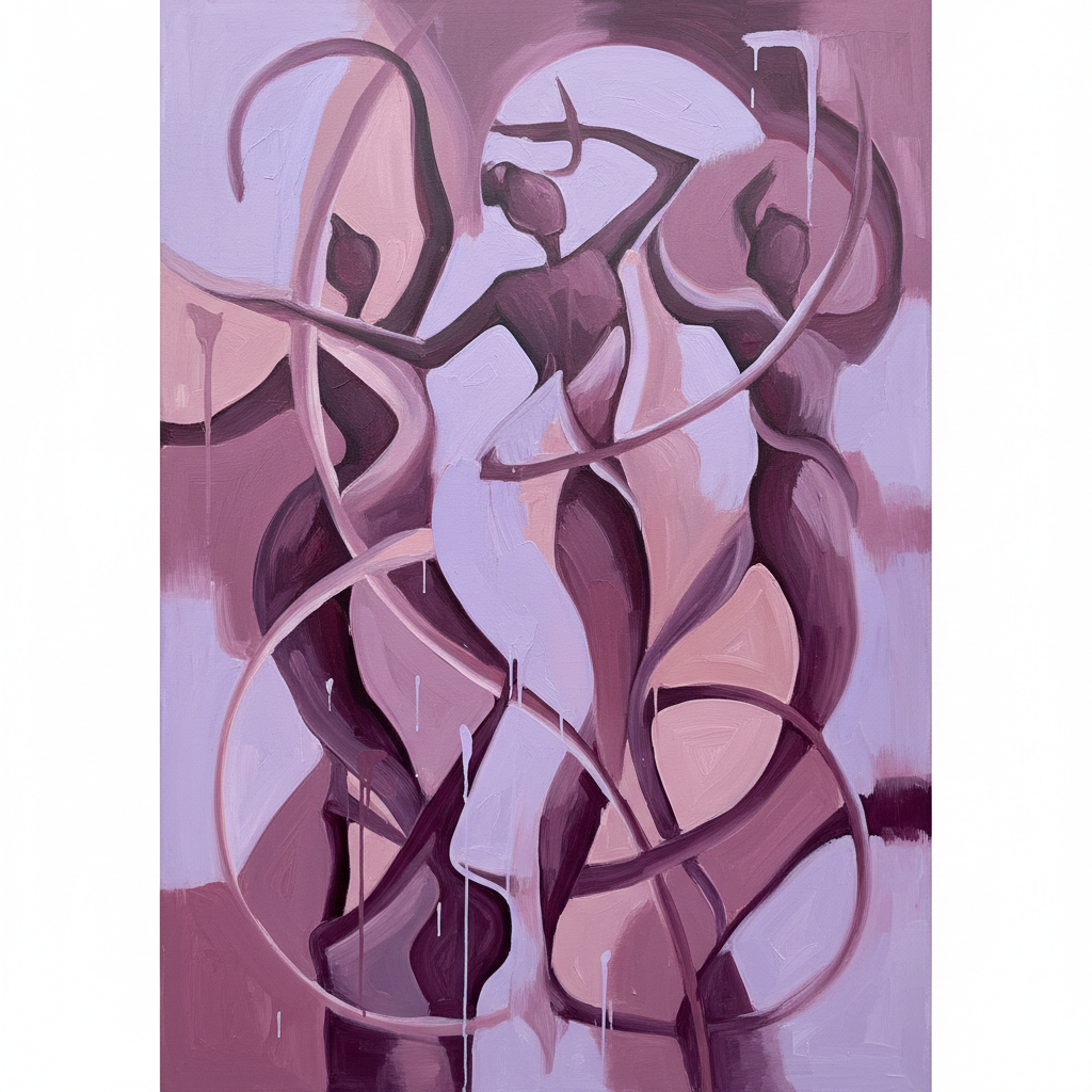 Abstract Rhapsody