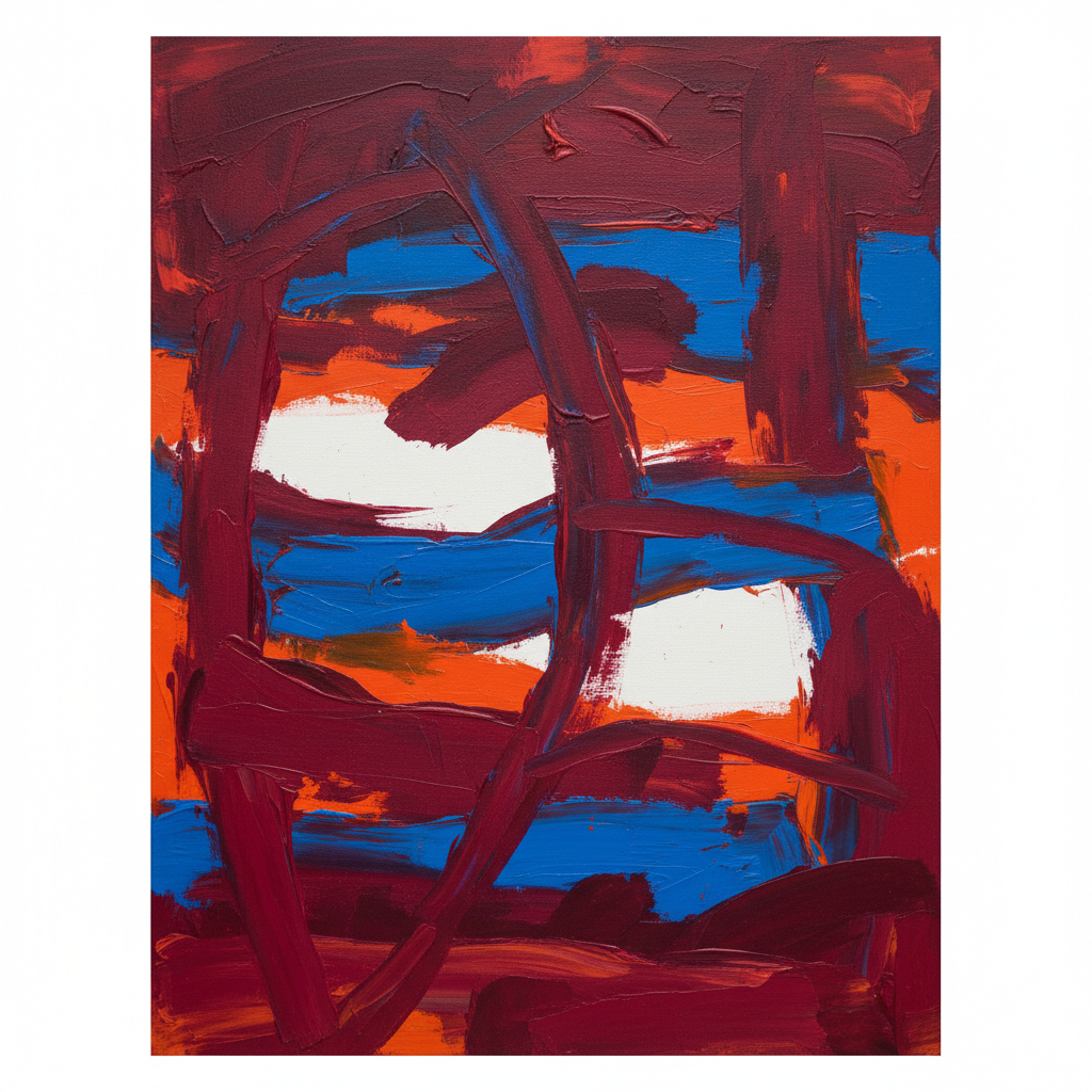 Abstract Rhapsody