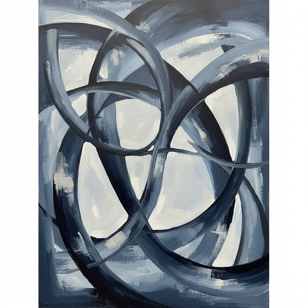 Abstract Rhapsody